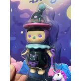 PUCKY Witch Baby Limited edition